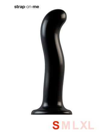 Dildo Point P and G size S - Strap On Me17956oralove