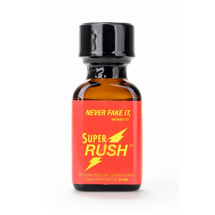 Poppers Super Rush 24ml