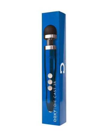 Vibro Wand Doxy Masajeador Die Cast 3R17975oralove