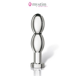 Dildo électro-stimulation O(h!)-thello - Mystim