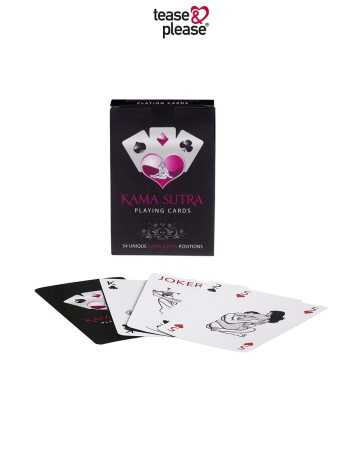 Juegos de cartas Kamasutra9859oralove