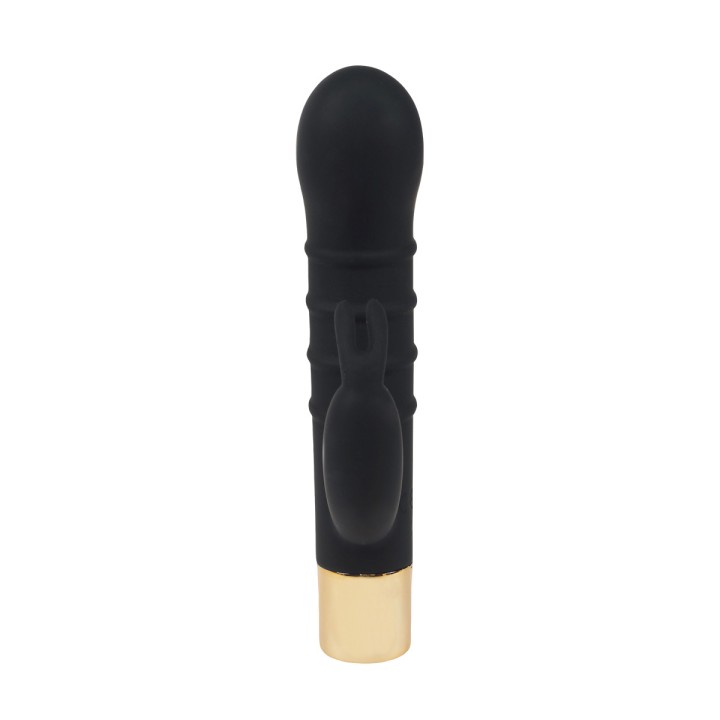 Vibro rabbit rechargeable Hawaï - Litolu