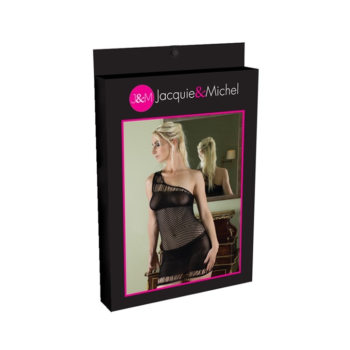 Robe sexy J&M n°8