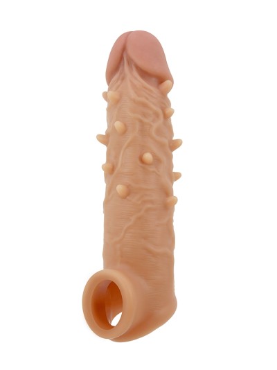 Gaine de penis avec reliefs Osborn