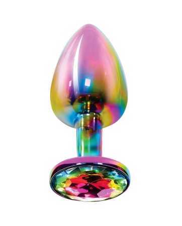 Anal plug Twilight Booty Jewel - Medium18184oralove