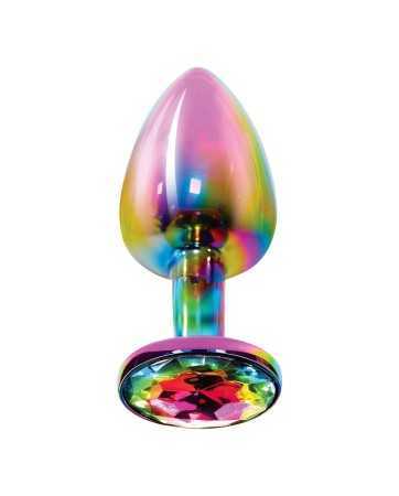 Anal plug Twilight Booty Jewel - Small18185oralove