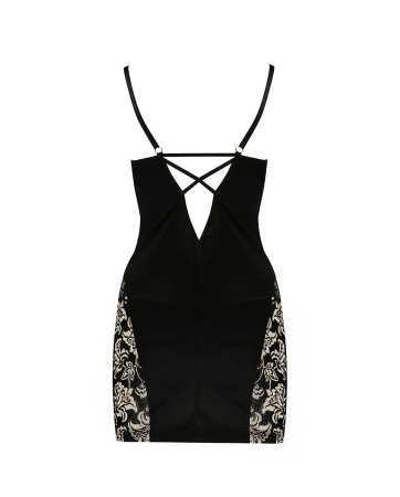 Victoria lingerie dress - Casmir18204oralove