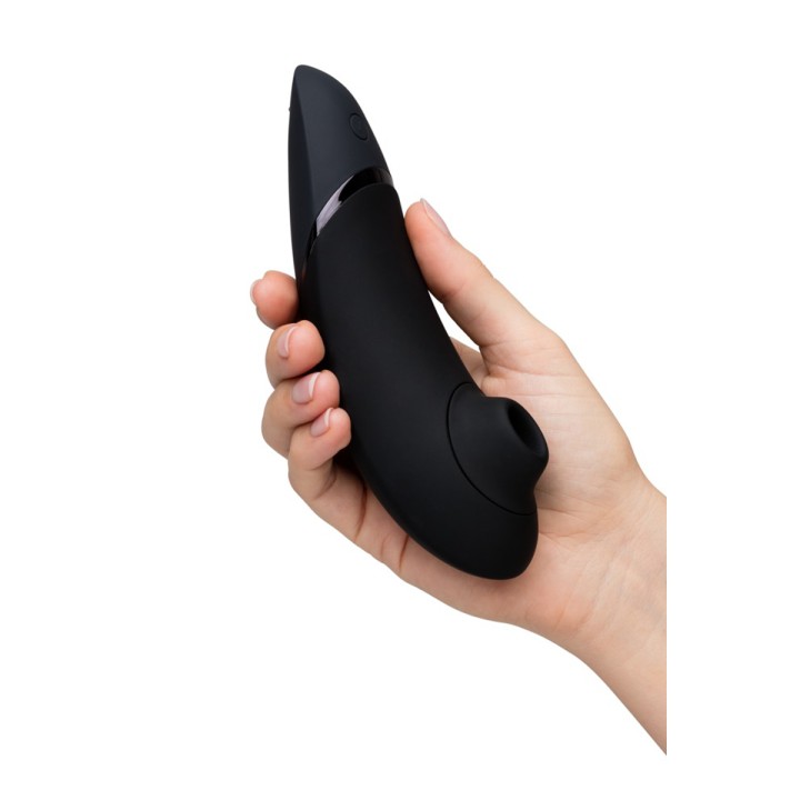 Stimulateur Womanizer Next noir