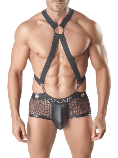 Harnais Axel 3 - Anaïs for Men