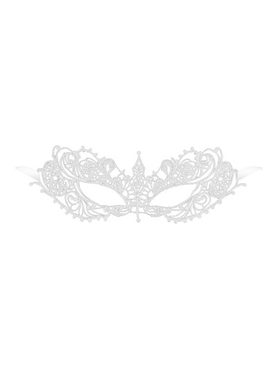 Loup blanc Zenith - Maskarade