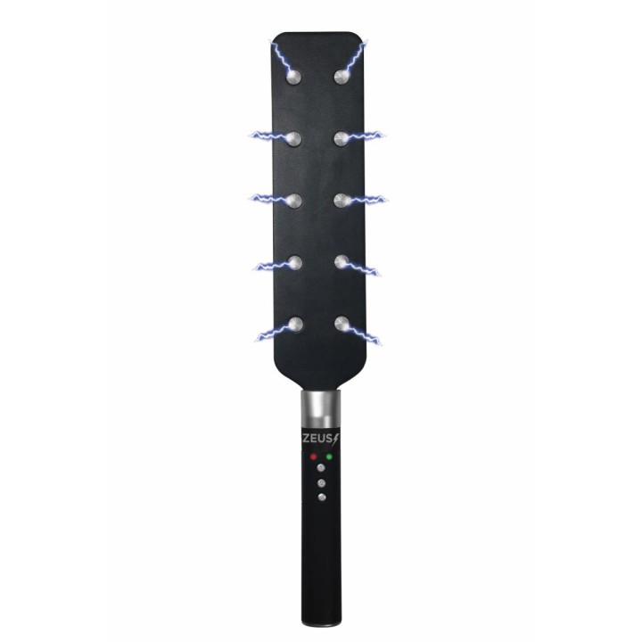 Paddle à Électro-Stimulation Spiked