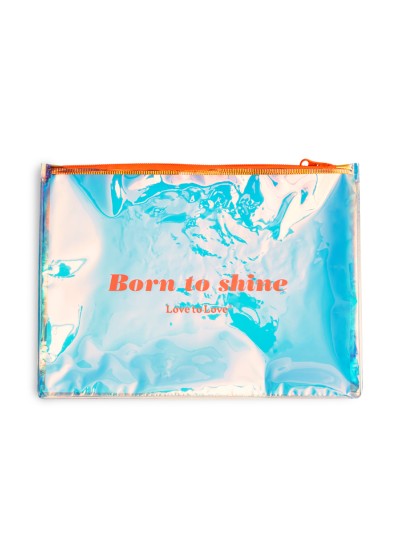 Pochette de rangement Love To Love Vivid Orange