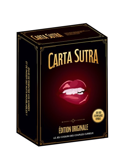 Carta Sutra Original