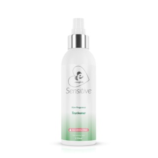 Nettoyant sextoys EasyGlide Sensitive 150 ml