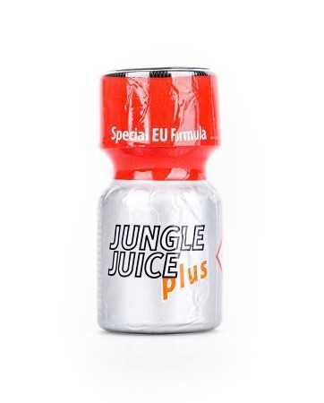 Poppers Jungle Juice più 10ml18475oralove