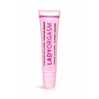Gel stimulant Lady Orgasm 15ml