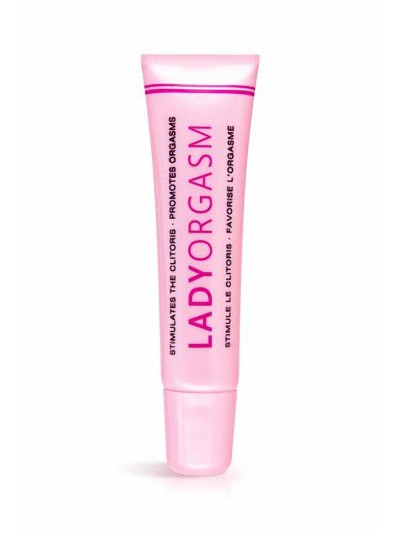 Gel stimulant Lady Orgasm 15ml