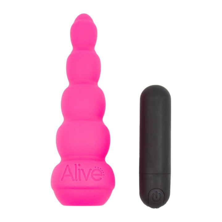 Stimulateur anal Lance Pro - Alive