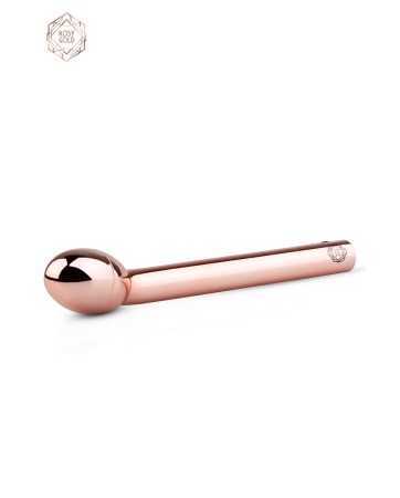 Vibro Point G - Rosy Gold18531oraloveVibro-Punkt G - Rosy Gold18531oralove