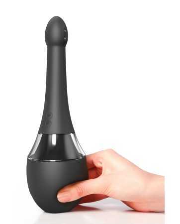 Vibrating anal pear Douche Mate Pro - Dorcel18592oralove