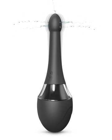 Vibrating anal pear Douche Mate Pro - Dorcel18592oralove