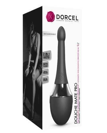 Vibrating anal pear Douche Mate Pro - Dorcel18592oralove