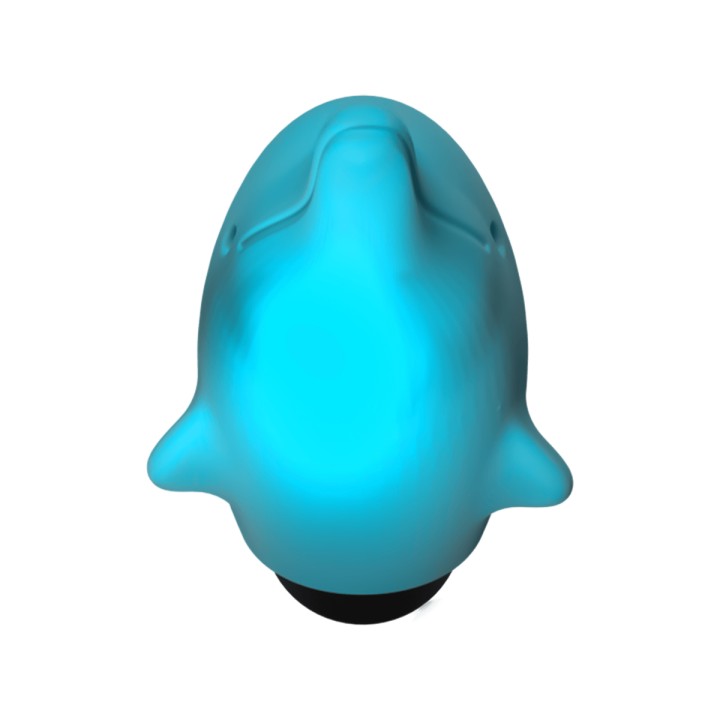 Mini vibro Flippy - Adrien Lastic