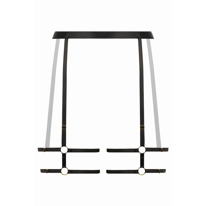 Porte-jarretelles Blushing - Christine