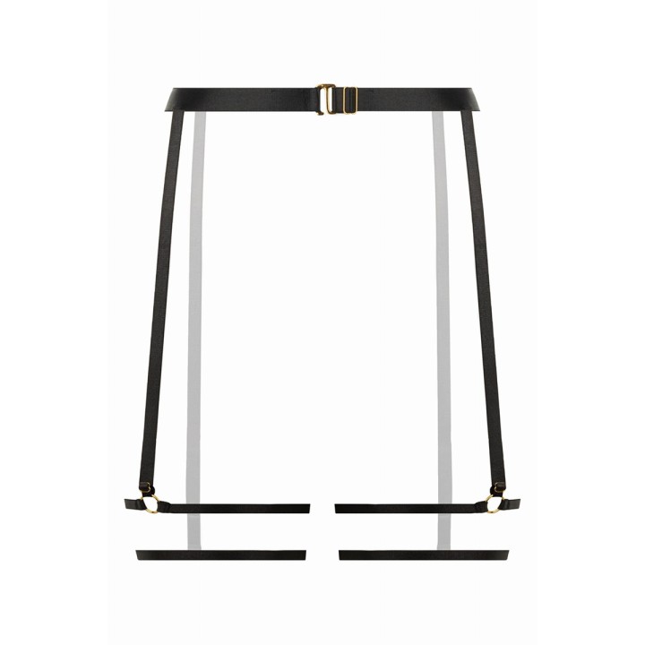 Porte-jarretelles Blushing - Christine