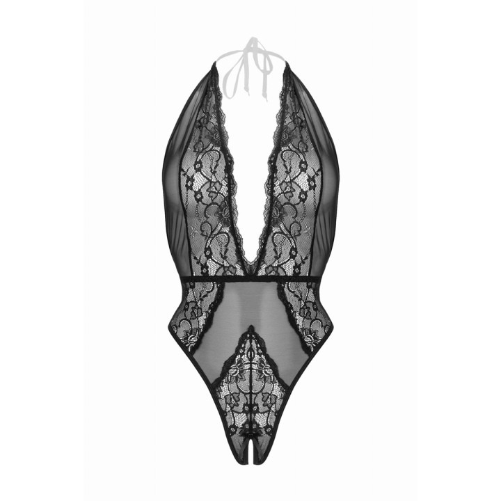 Body dos nu ouvert Dina - Christine
