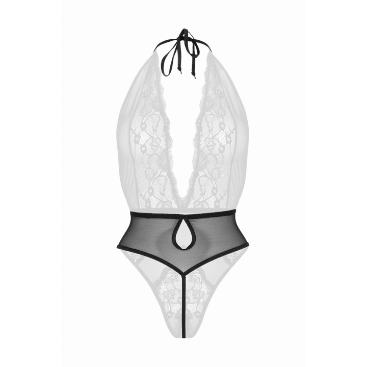 Body dos nu ouvert Dina - Christine