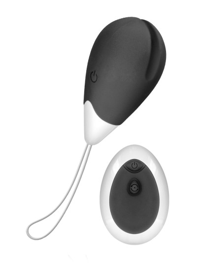 Oeuf vibrant télécommandé