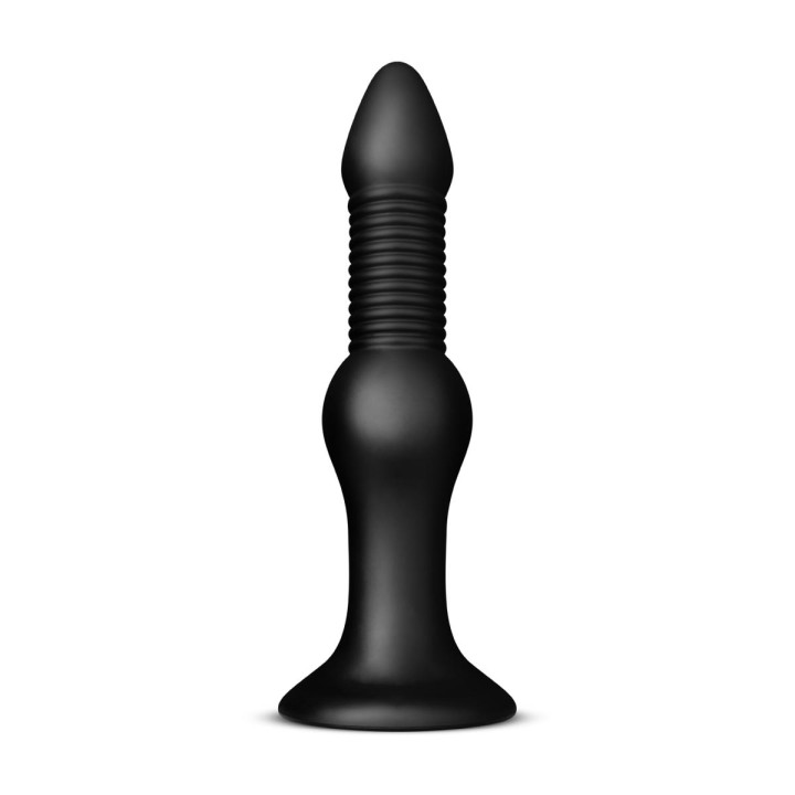 Plug anal 25 x 6,6 cm Explosive Warhead - Buttr