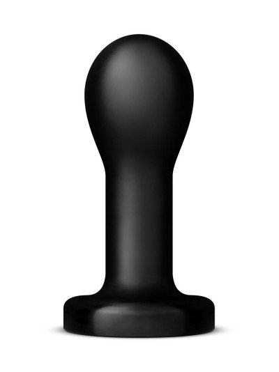 Plug anal Hammerhead 20,5 x 8,5 cm - Buttr