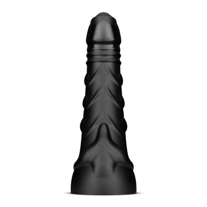 Gode XXL Black Hawk  30,5 x 6,9 cm - Buttr