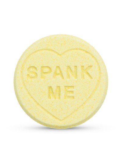 Bombe de bain Spank Me