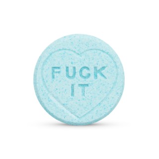 Bombe de bain Fuck It