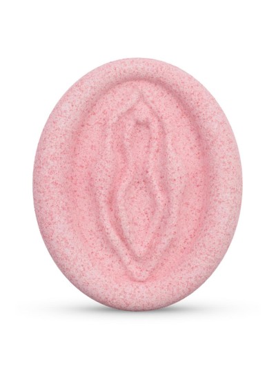 Bombe de bain Pussy