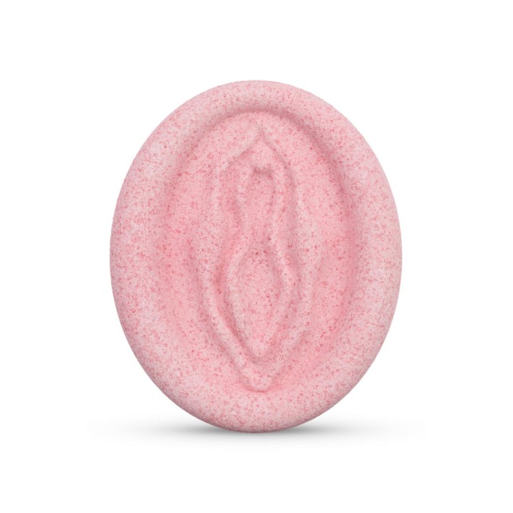 Bombe de bain Pussy