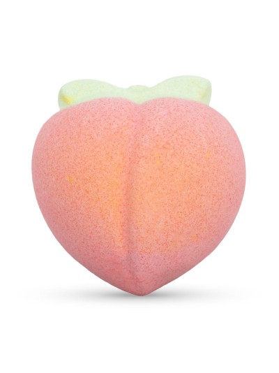 Bombe de bain Peachy