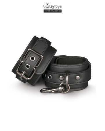 Wrist handcuffs - Easytoys Fetish Collection18748oralove