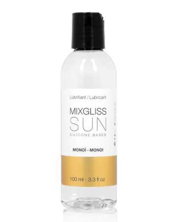 Mixgliss Silikon - Sun Monoi 100 ml10435oralove
