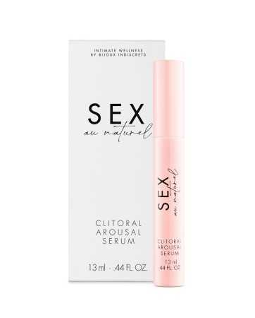 Sérum d'excitation clitoridienne - 13ml - Sex au naturel18854oralove