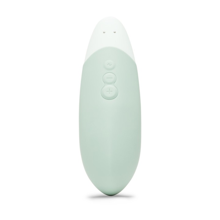 Vibromasseur Womanizer Vibe sauge
