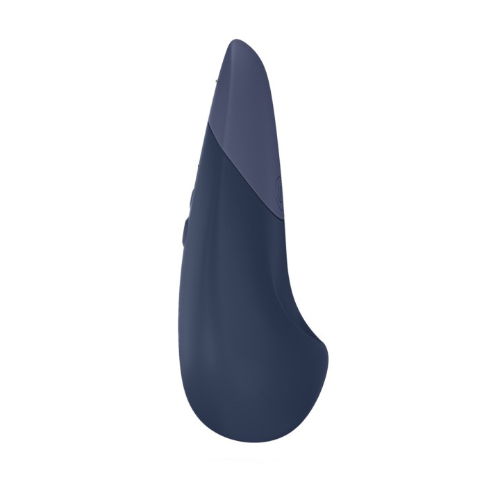 Vibromasseur Womanizer Vibe bleu