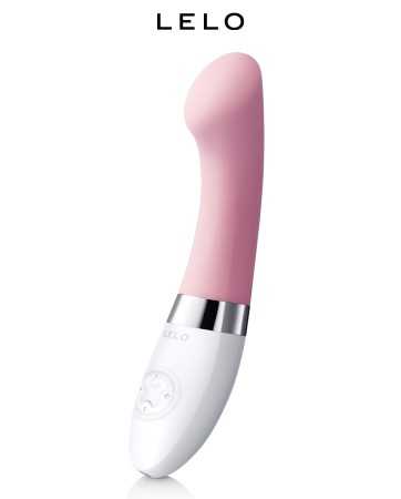 Vibrator Gigi 2 Pink - Lelo18877oralove
