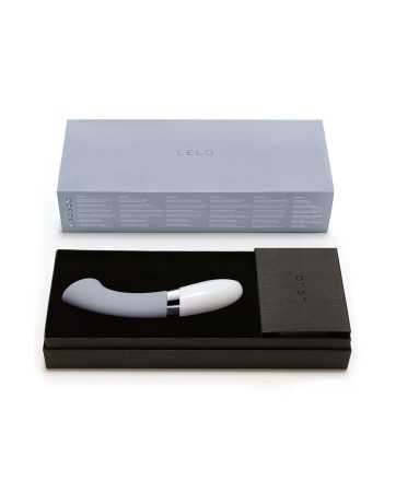 Vibrador Gigi 2 cinza - Lelo18878oralove