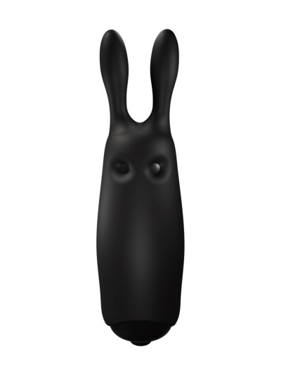 Pocket vibe lapin noir - Adrien Lastic