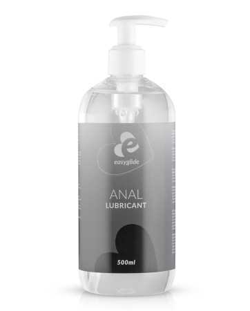 EasyGlide anal lubricant 500 ml18934oralove
