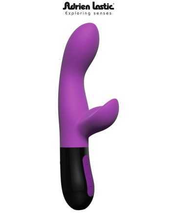 Vibro Rabbit Gaia 2.0 - Adrien lastic18994oralove